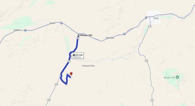 Photo of Twn 30n, Rng 48e, Sec 15, Crescent Valley, NV 89821