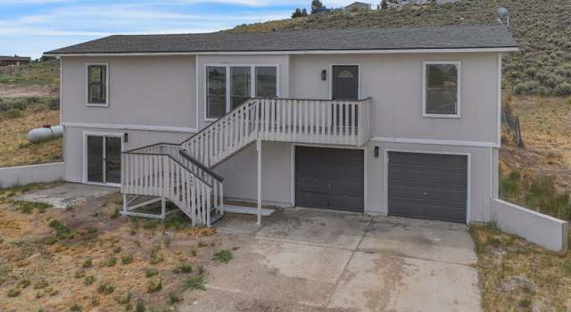 Photo of 440 White Oak Dr, Spring Creek, NV 89815