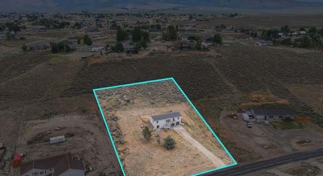 Photo of 440 White Oak Dr, Spring Creek, NV 89815