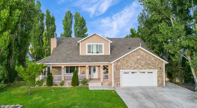 Photo of 1860 Griswold Dr, Elko, NV 89801