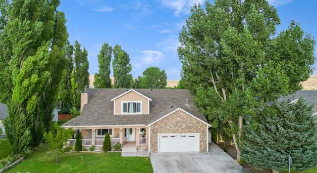 Photo of 1860 Griswold Dr, Elko, NV 89801