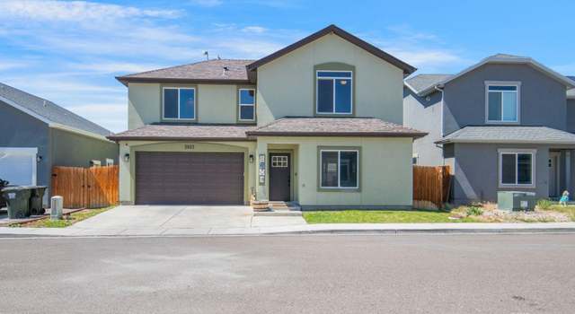 Photo of 2923 Copper Trl, Elko, NV 89801