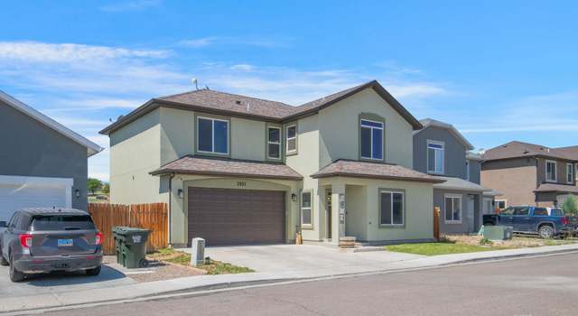 Photo of 2923 Copper Trl, Elko, NV 89801