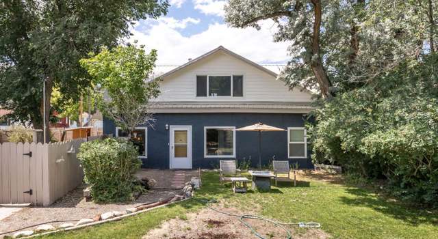 Photo of 518 2nd St, Wells, NV 89835