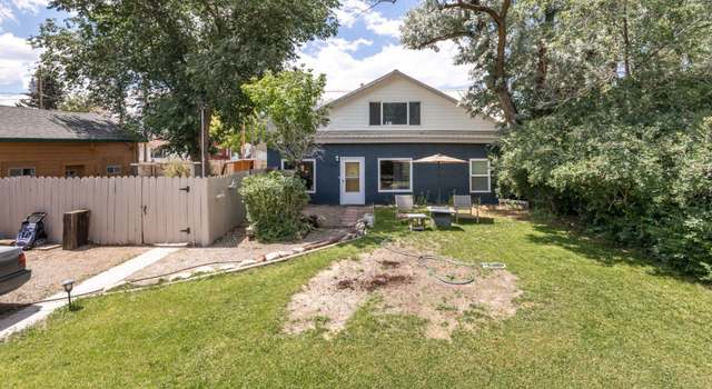 Photo of 518 2nd St, Wells, NV 89835
