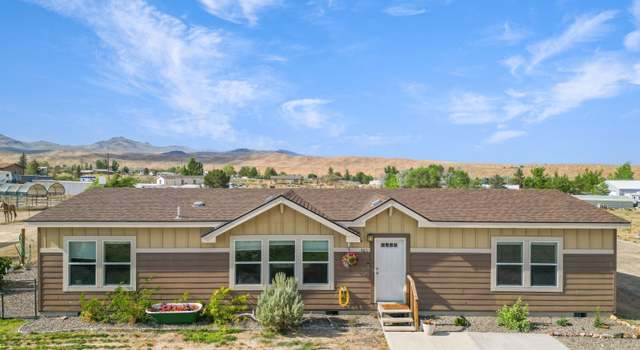 Photo of 4631 Pottery St, Elko, NV 89801