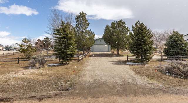 Photo of 716 Thistle Dr, Spring Creek, NV 89815