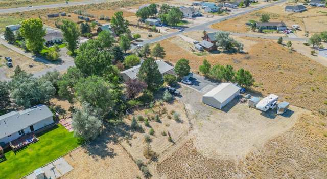 Photo of 422 Lawndale Dr, Spring Creek, NV 89815