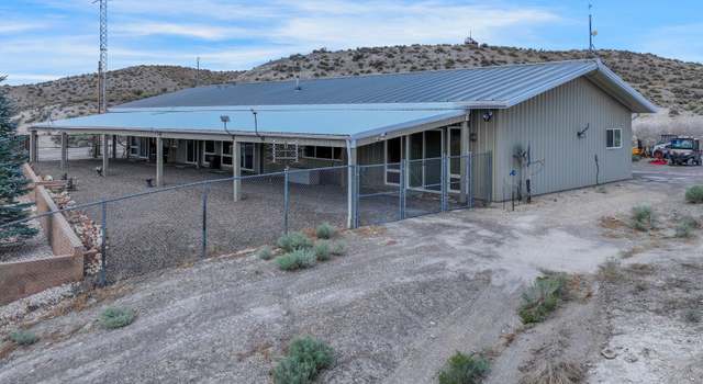 Photo of 8826 Coal Mine Canyon Rd, Elko, NV 89801