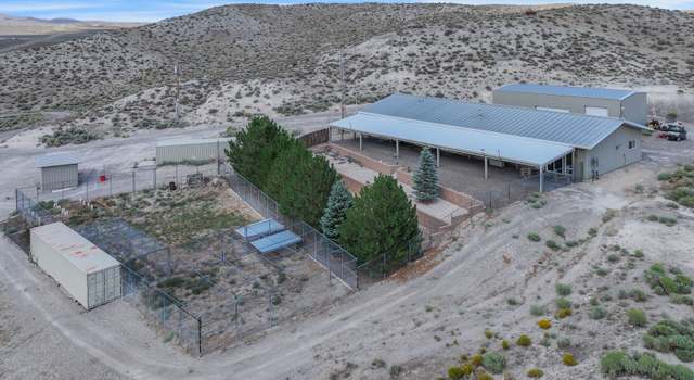 Photo of 8826 Coal Mine Canyon Rd, Elko, NV 89801
