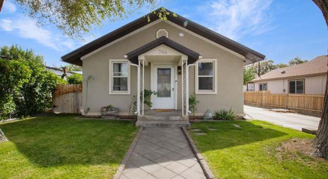 Photo of 746 South 9th St, Elko, NV 89801