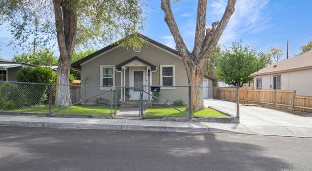 Photo of 746 South 9th St, Elko, NV 89801