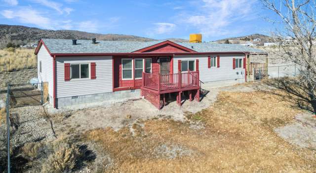Photo of 552 Tiffany Dr, Spring Creek, NV 89815