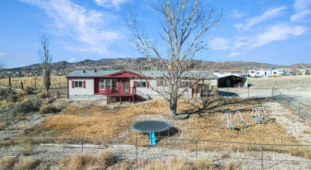 Photo of 552 Tiffany Dr, Spring Creek, NV 89815