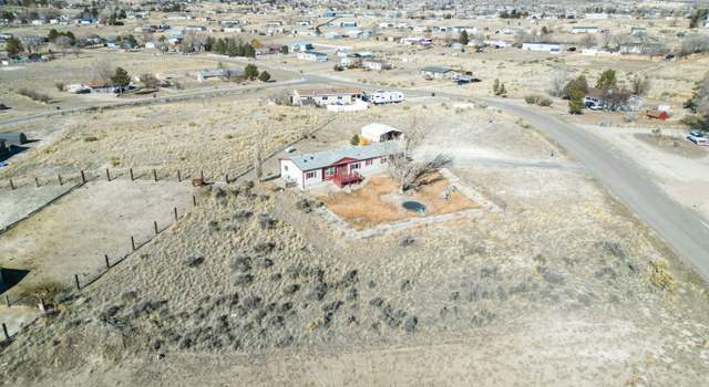 Photo of 552 Tiffany Dr, Spring Creek, NV 89815
