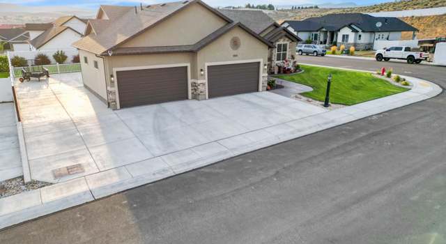 Photo of 2034 Eagle Ridge Loop, Elko, NV 89801