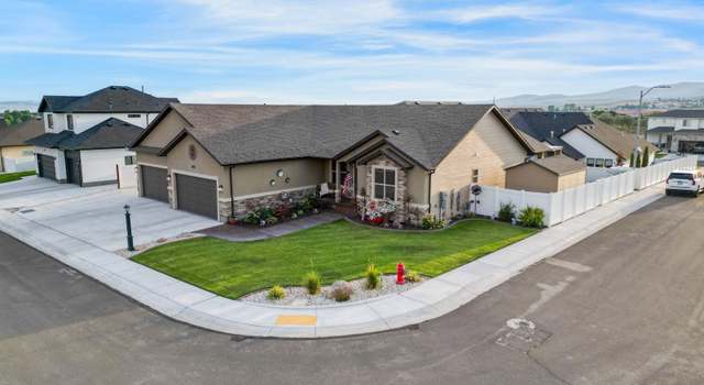 Photo of 2034 Eagle Ridge Loop, Elko, NV 89801