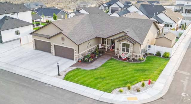 Photo of 2034 Eagle Ridge Loop, Elko, NV 89801
