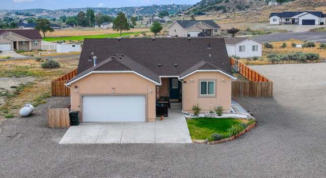 Photo of 334 Parkchester Dr, Spring Creek, NV 89815
