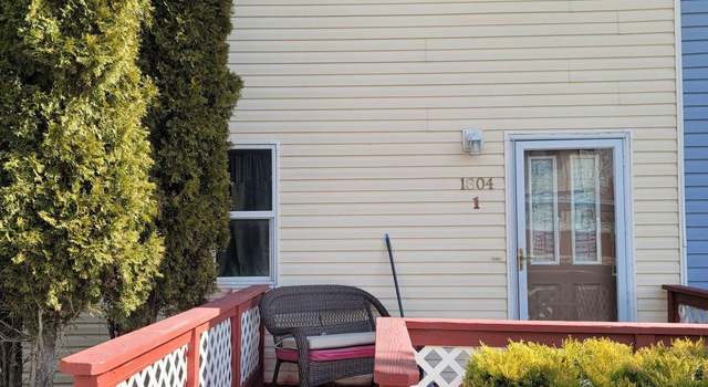 Photo of 1804 Butte St, West Wendover, NV 89883