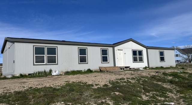 Photo of 377 Berry Creek Pl, Spring Creek, NV 89815