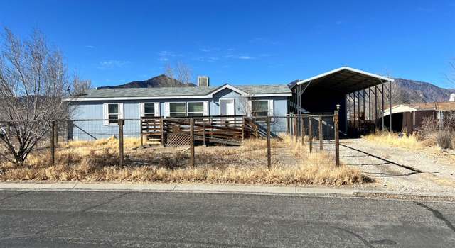 Photo of 17 Kelsey Way, Round Mountain, NV 89045