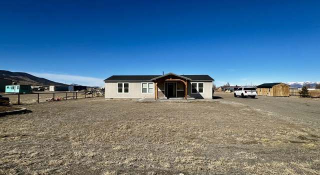 Photo of 560 3rd St, Eureka, NV 89316