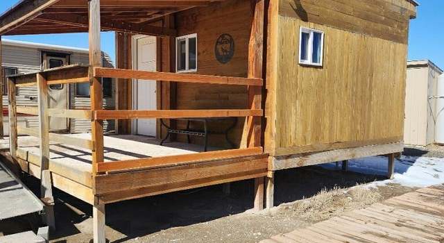Photo of B St/11th St, Montello, NV 89830