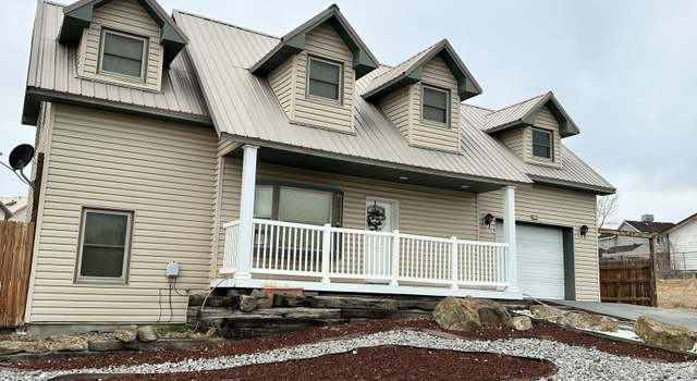 Photo of 2051 Butte St, West Wendover, NV 89883