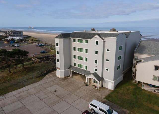 Property at 115 N Miller Miller Unit 103 Trk H, Rockaway Beach, OR 97136, 2 beds, 2 baths