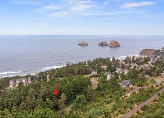 Property at Hillsdale Hillsdale Unit TL 242, Oceanside, OR 97134
