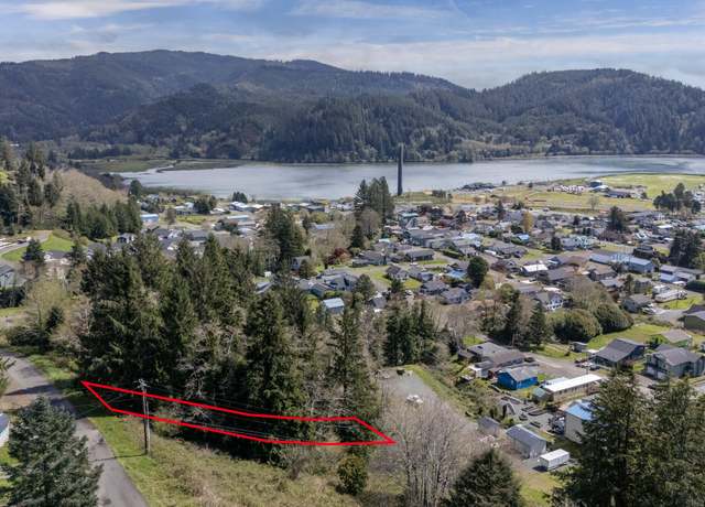 Property at 1700-1800 Ginger Ginger Unit 5,8,6,7, Garibaldi, OR 97118