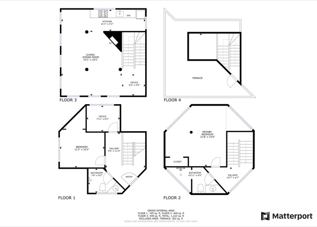 Property at 1685 Chinook Chinook, Oceanside, OR 97134, 3 beds, 2 baths