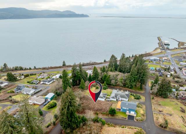 Property at VL 8th And 8th and E E, Bay City, OR 97107