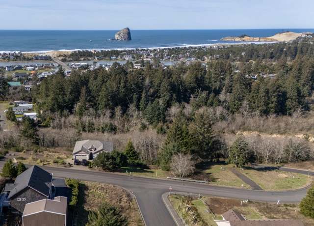 Property at Lot 5 Pacific Sunset Pacific Sunset, Pacific City, OR 97135