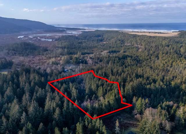 Property at TL 2003 Derrick Derrick, Cloverdale, OR 97112