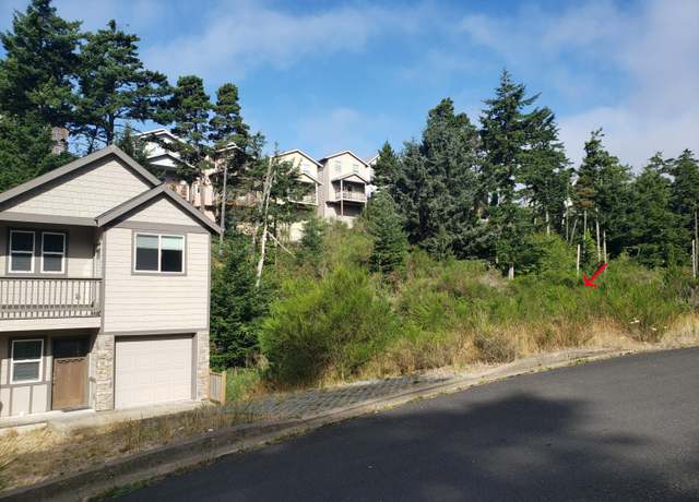 Property at Breezee Breezee #2620, Oceanside, OR 97134
