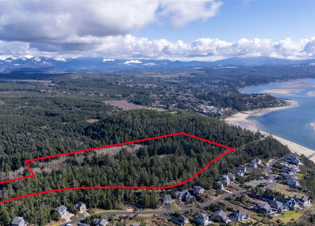 Property at Netarts Oceanside Netarts Oceanside Unit TL 400, Netarts, OR 97143