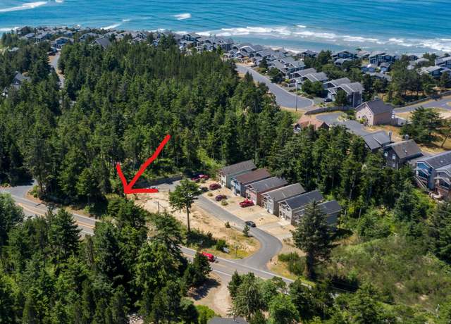 Property at Breezee Breezee #2703, Oceanside, OR 97134