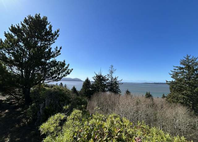 Property at Lot 30 Ocean Ocean, Bay City, OR 97107
