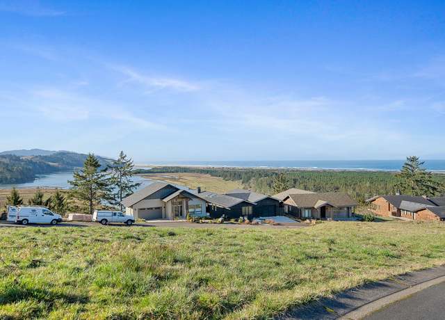 Property at Brooten Mountain Brooten Mountain #39, Pacific City, OR 97135