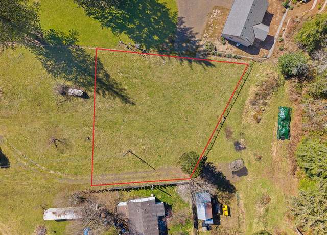 Property at Parcel 2 Wilson River Hwy Wilson River HWY, Tillamook, OR 97141