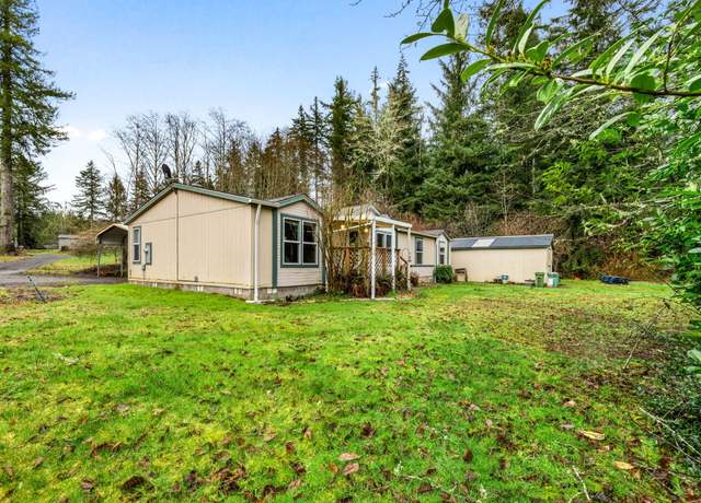 Property at 18940 Blanchard Blanchard, Cloverdale, OR 97112, 3 beds, 2 baths