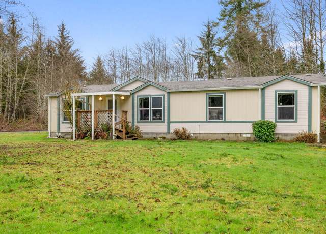Property at 18940 Blanchard Rd, Cloverdale, OR 97112, 3 beds, 2 baths