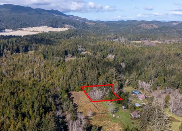 Property at VL 2200 Galloway Galloway, Cloverdale, OR 97112