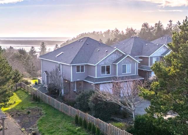 Property at 4803 Holly Heights Holly Heights, Netarts, OR 97143, 3 beds, 3 baths