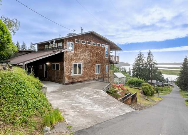 Property at 336 Gregory Gregory, Wheeler, OR 97147, 2 beds, 2 baths