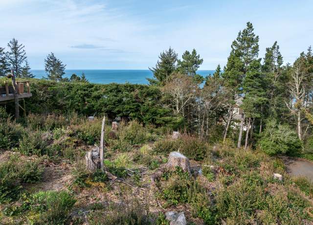 Property at W Pinewood Pinewood #6, Oceanside, OR 97141