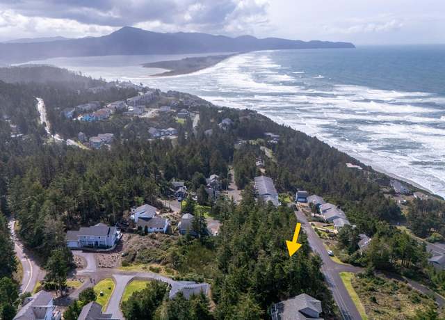 Property at Ridgewood Ridgewood Unit TL 303, Oceanside, OR 97134