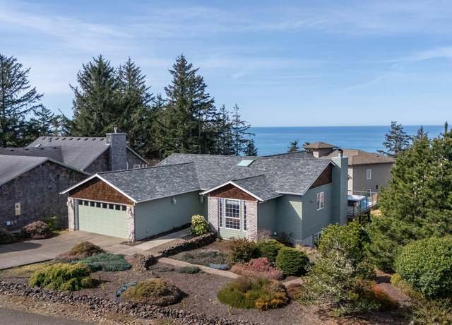 Property at 900 Bearberry Bearberry, Oceanside, OR 97134, 4 beds, 4 baths